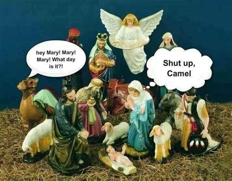 nativity meme
